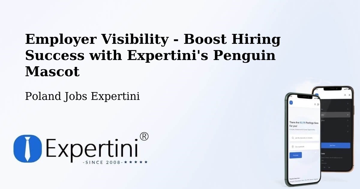 CV and Resume Visibility Optimization – Strzelce - Poland Jobs Expertini